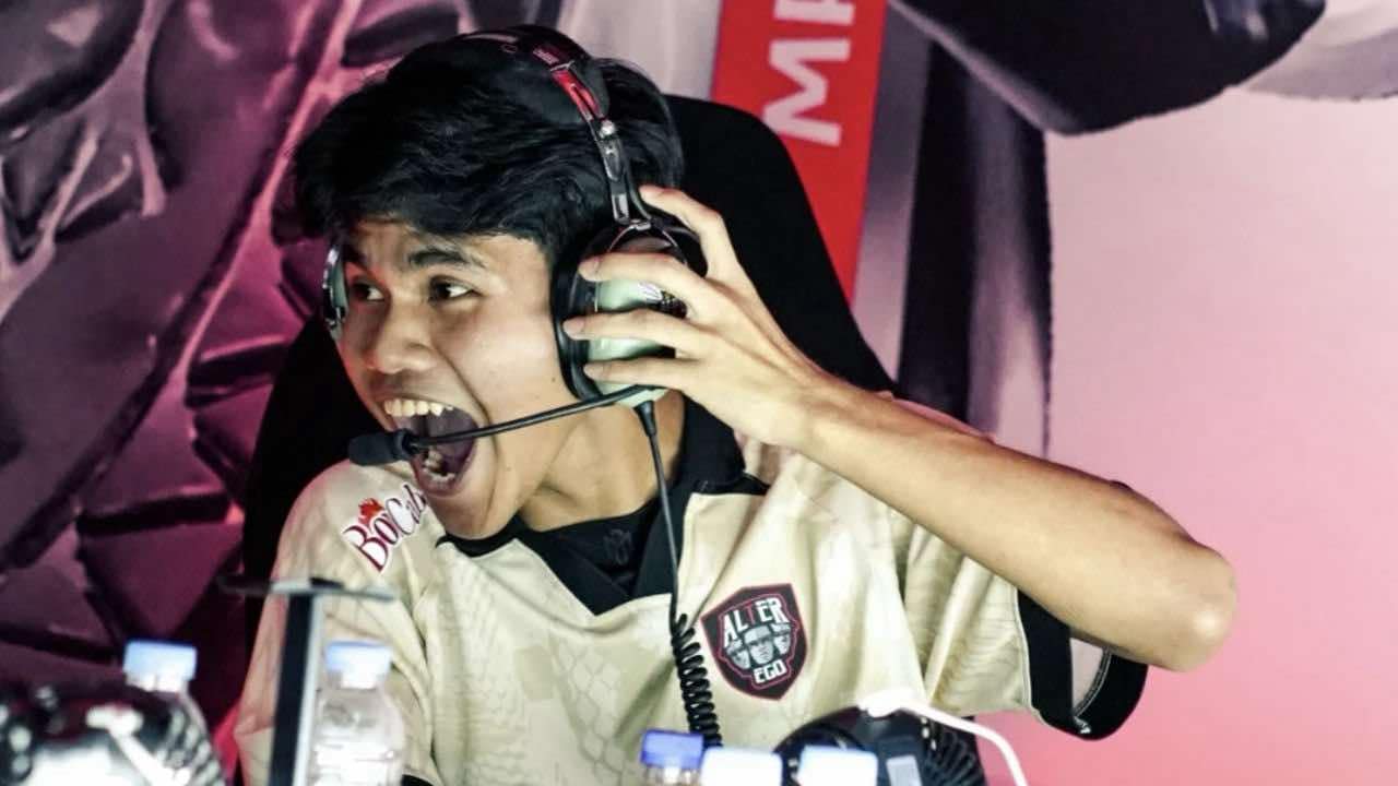 Masa Depan Alter Ego