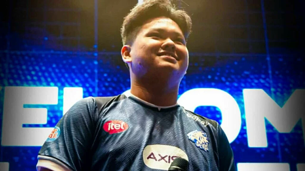 Gagal Playoff Albert Tak