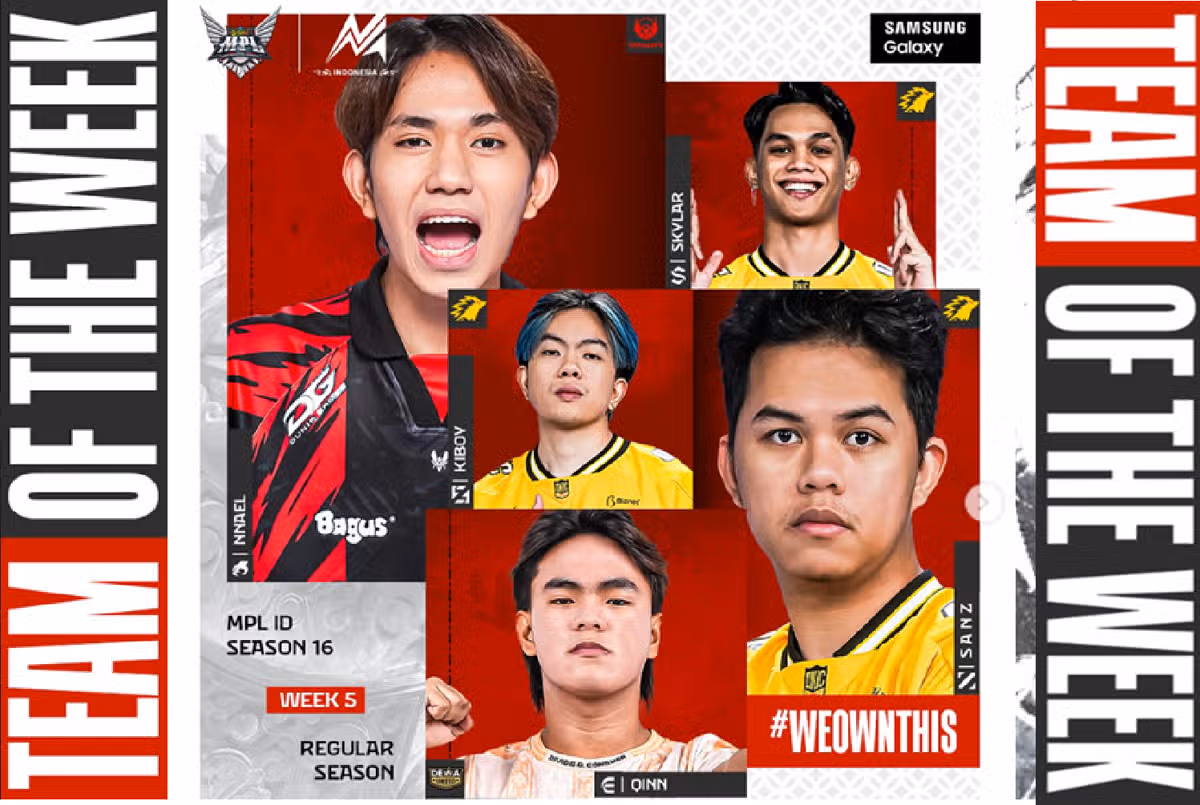 MPL ID S16